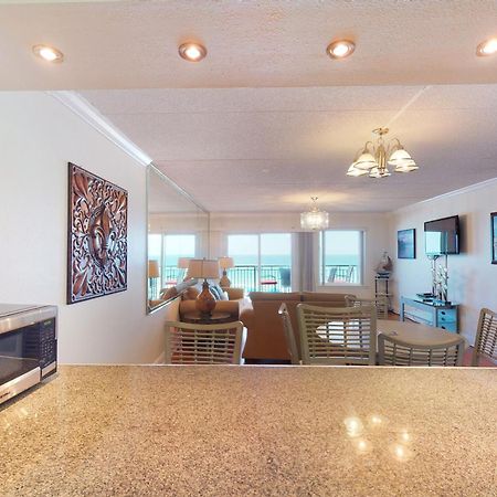 Island Echos 2Nd - 3Rd Floor Condos Fort Walton Beach Rum bild
