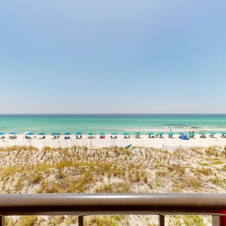 Island Echos 2Nd - 3Rd Floor Condos Fort Walton Beach Rum bild