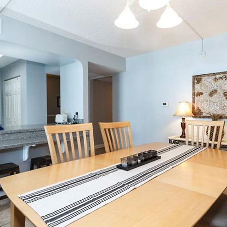 Island Echos 2Nd - 3Rd Floor Condos Fort Walton Beach Rum bild