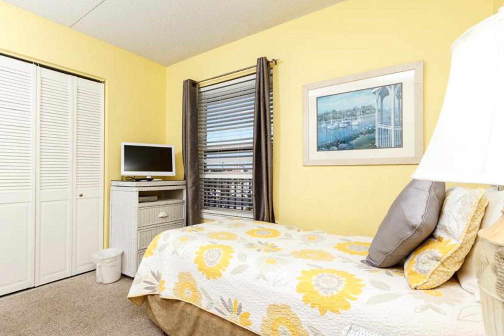 Island Echos 2Nd - 3Rd Floor Condos Fort Walton Beach Rum bild