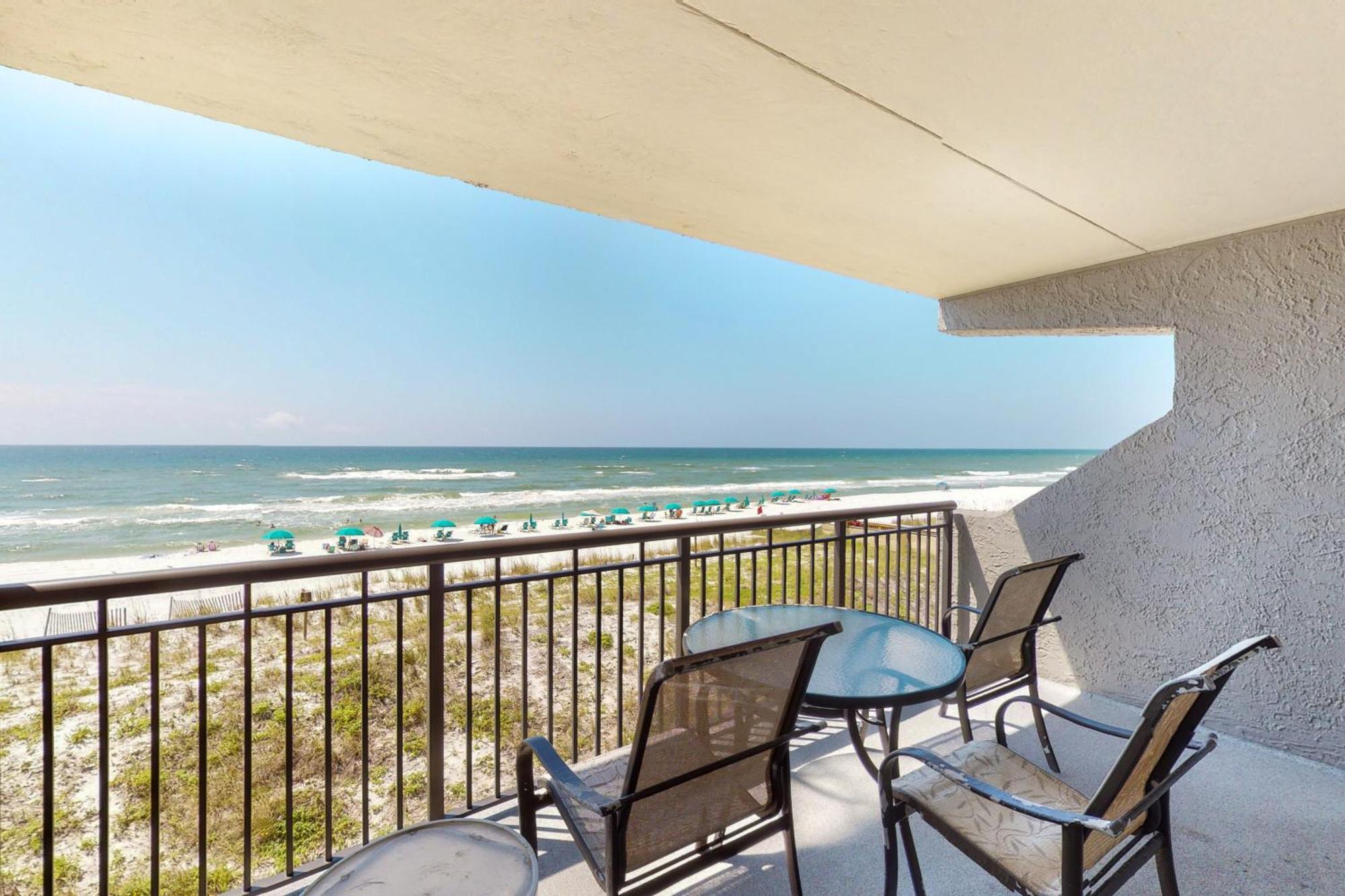 Island Echos 2Nd - 3Rd Floor Condos Fort Walton Beach Rum bild