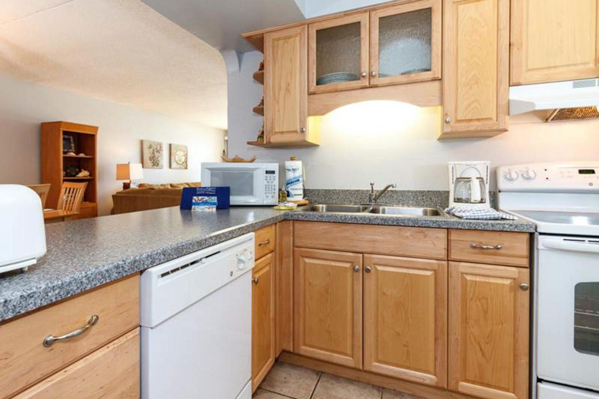 Island Echos 2Nd - 3Rd Floor Condos Fort Walton Beach Rum bild