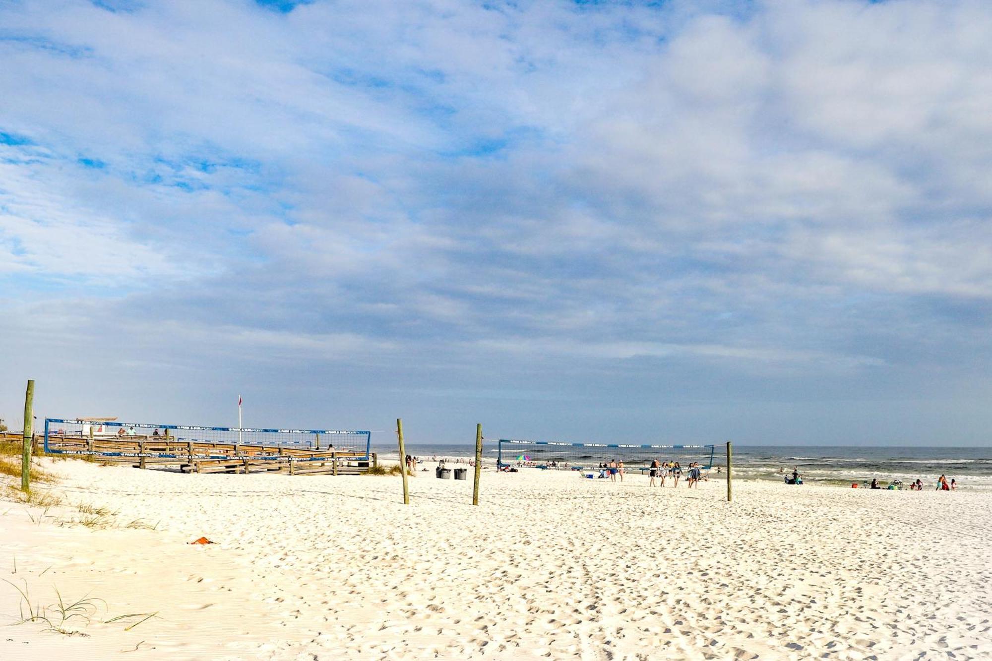 Island Echos 2Nd - 3Rd Floor Condos Fort Walton Beach Rum bild