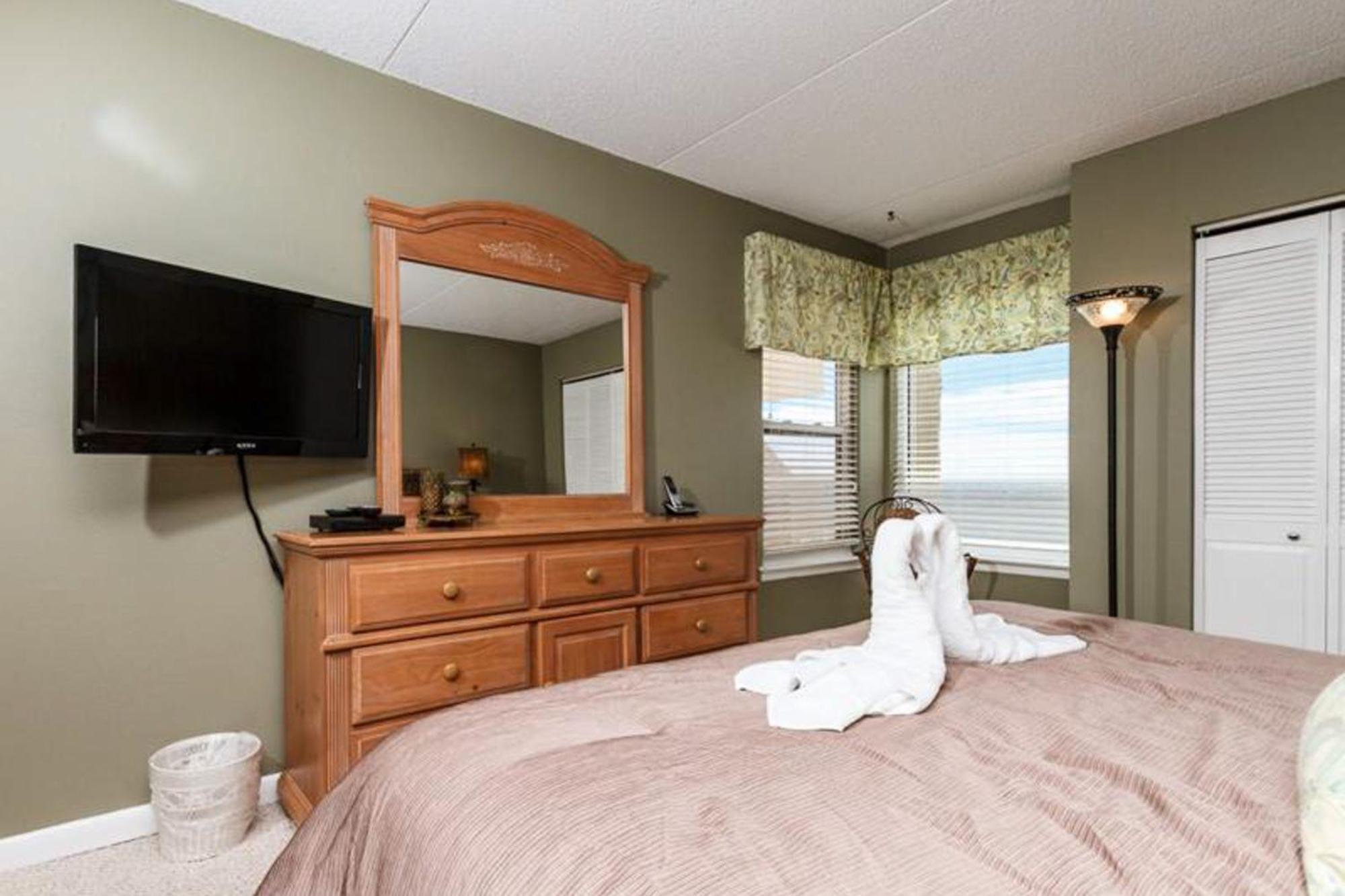 Island Echos 2Nd - 3Rd Floor Condos Fort Walton Beach Rum bild