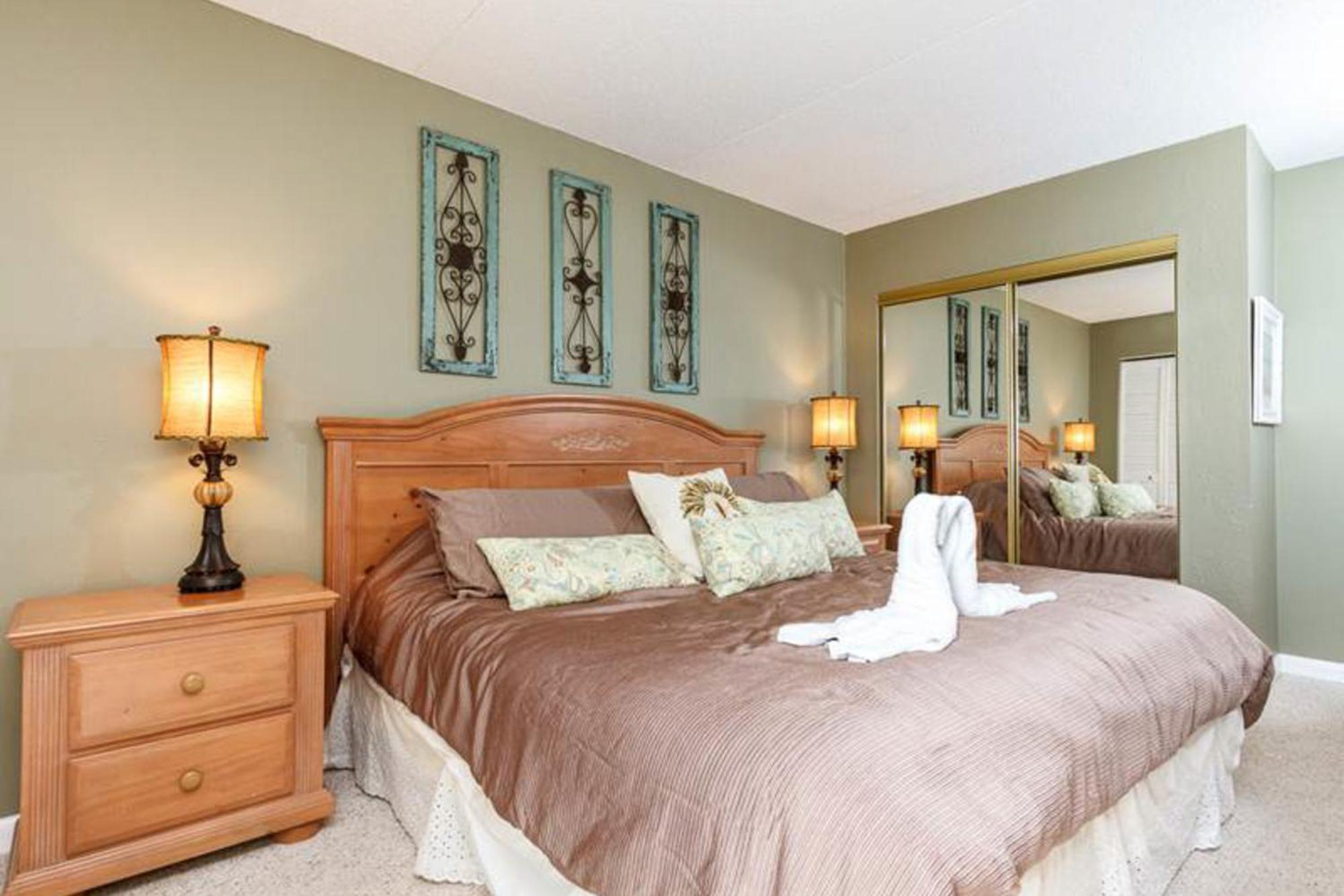 Island Echos 2Nd - 3Rd Floor Condos Fort Walton Beach Rum bild