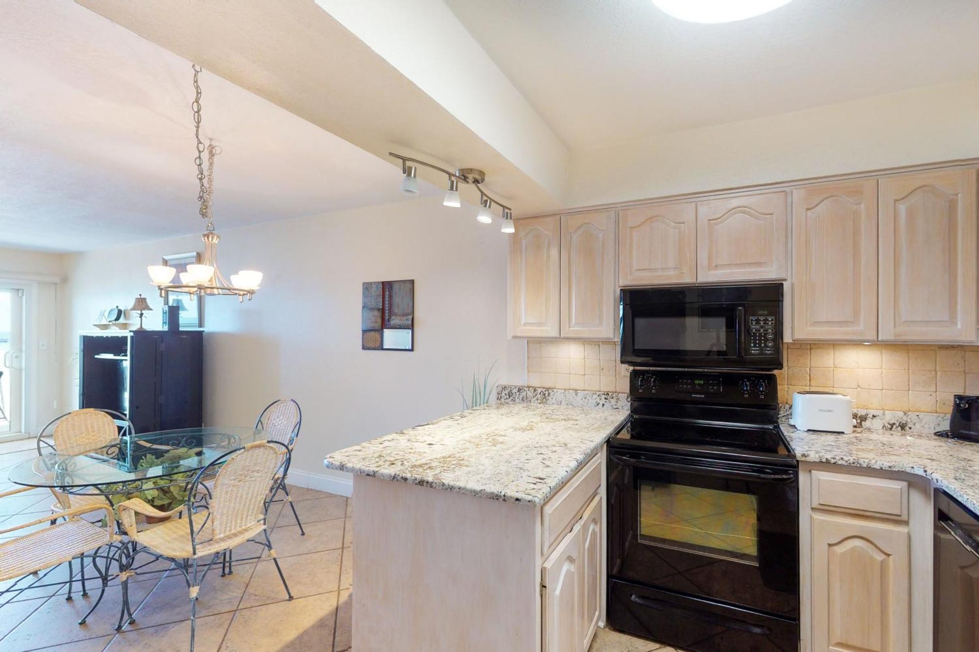 Island Echos 2Nd - 3Rd Floor Condos Fort Walton Beach Rum bild