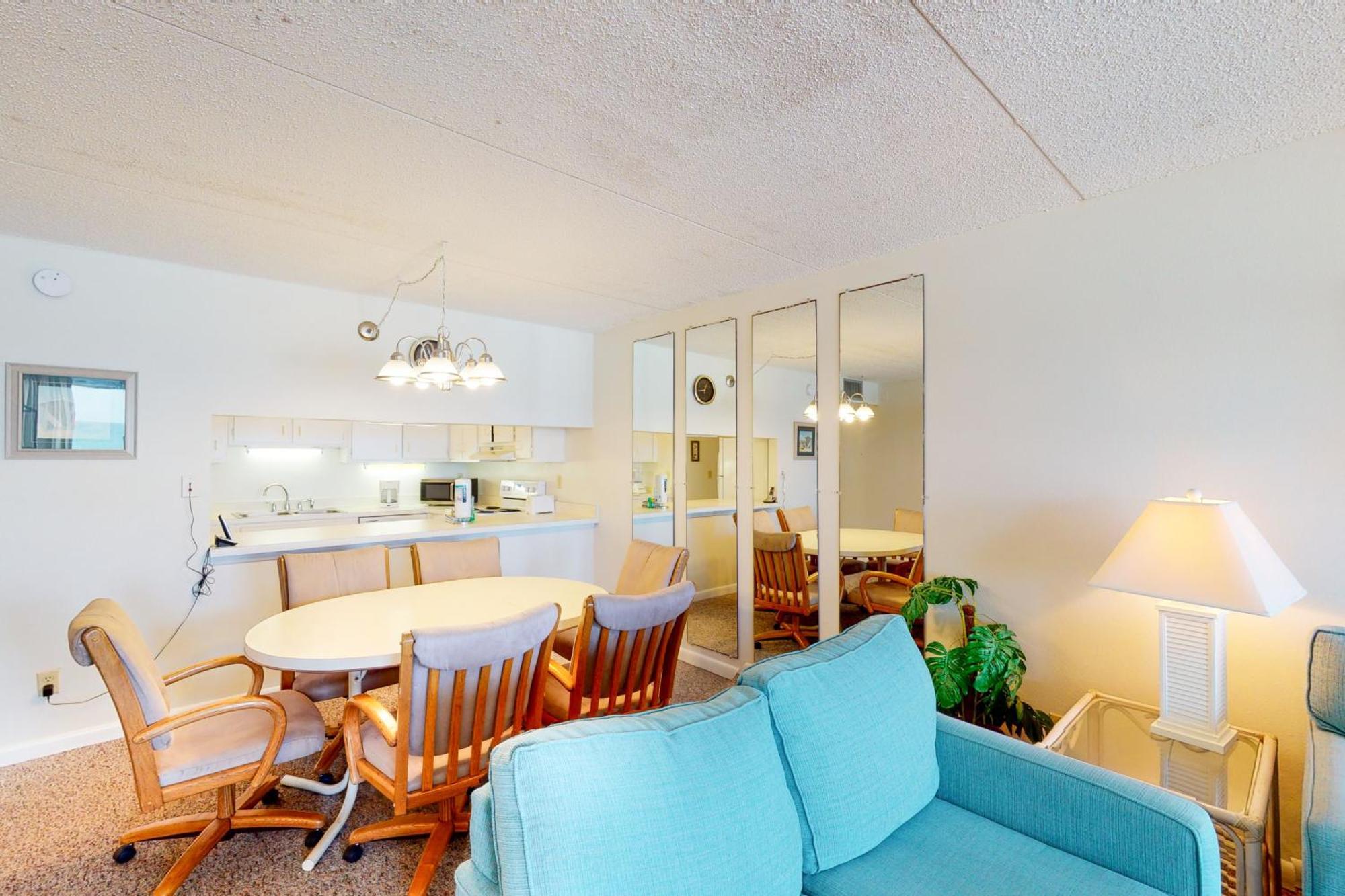 Island Echos 2Nd - 3Rd Floor Condos Fort Walton Beach Rum bild