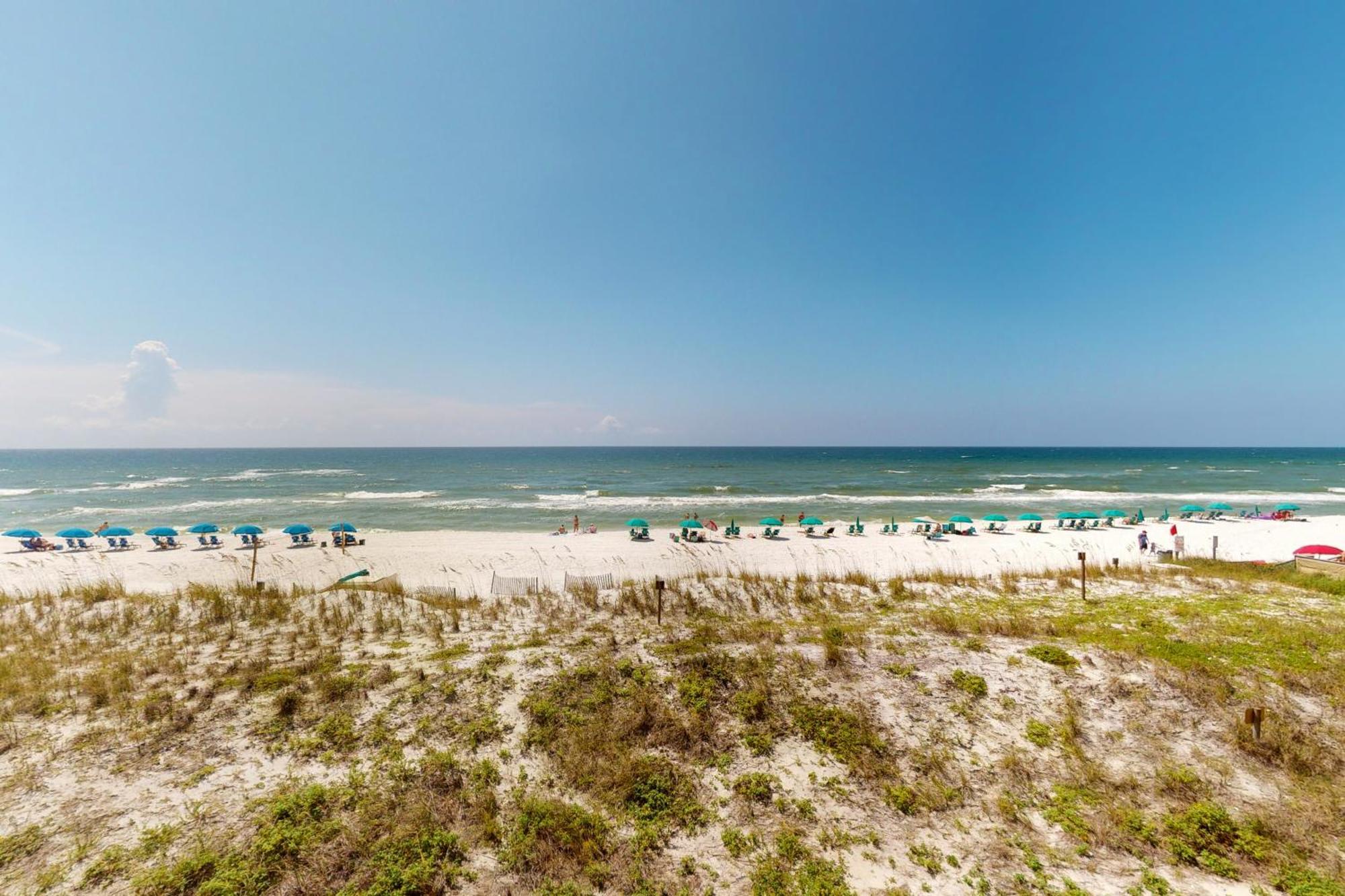 Island Echos 2Nd - 3Rd Floor Condos Fort Walton Beach Rum bild