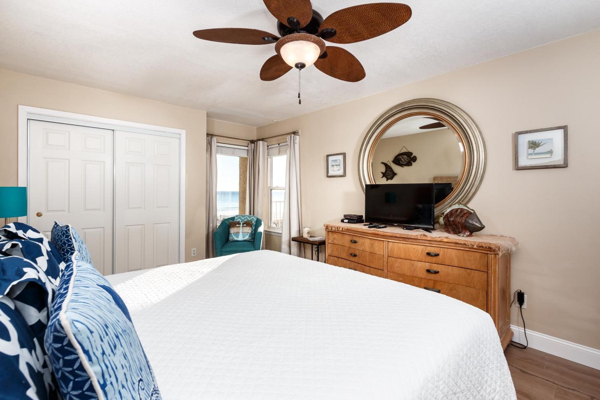 Island Echos 2Nd - 3Rd Floor Condos Fort Walton Beach Rum bild