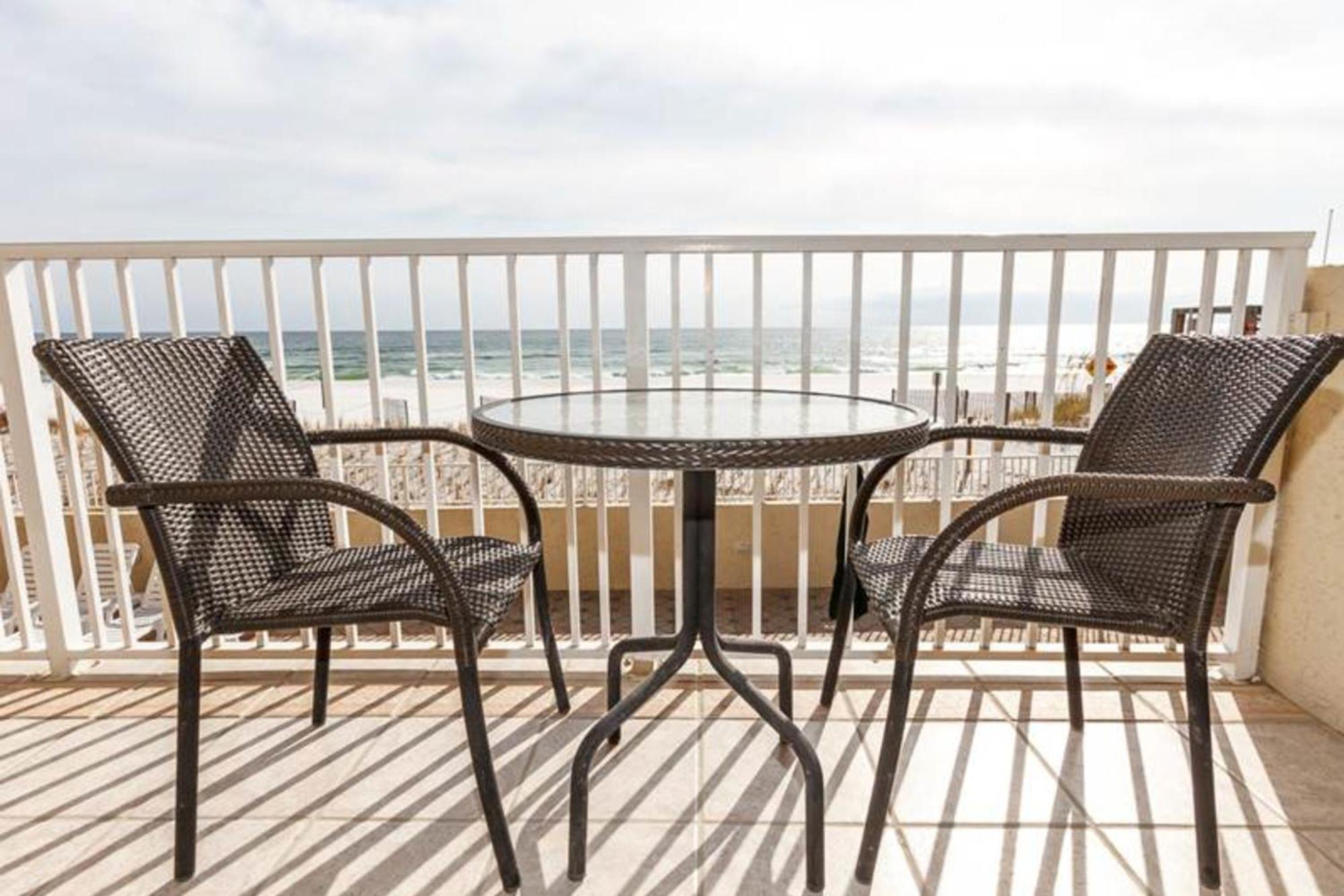 Island Echos 2Nd - 3Rd Floor Condos Fort Walton Beach Rum bild