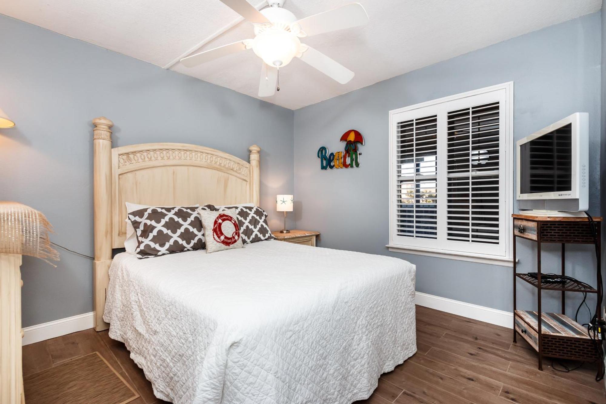 Island Echos 2Nd - 3Rd Floor Condos Fort Walton Beach Rum bild
