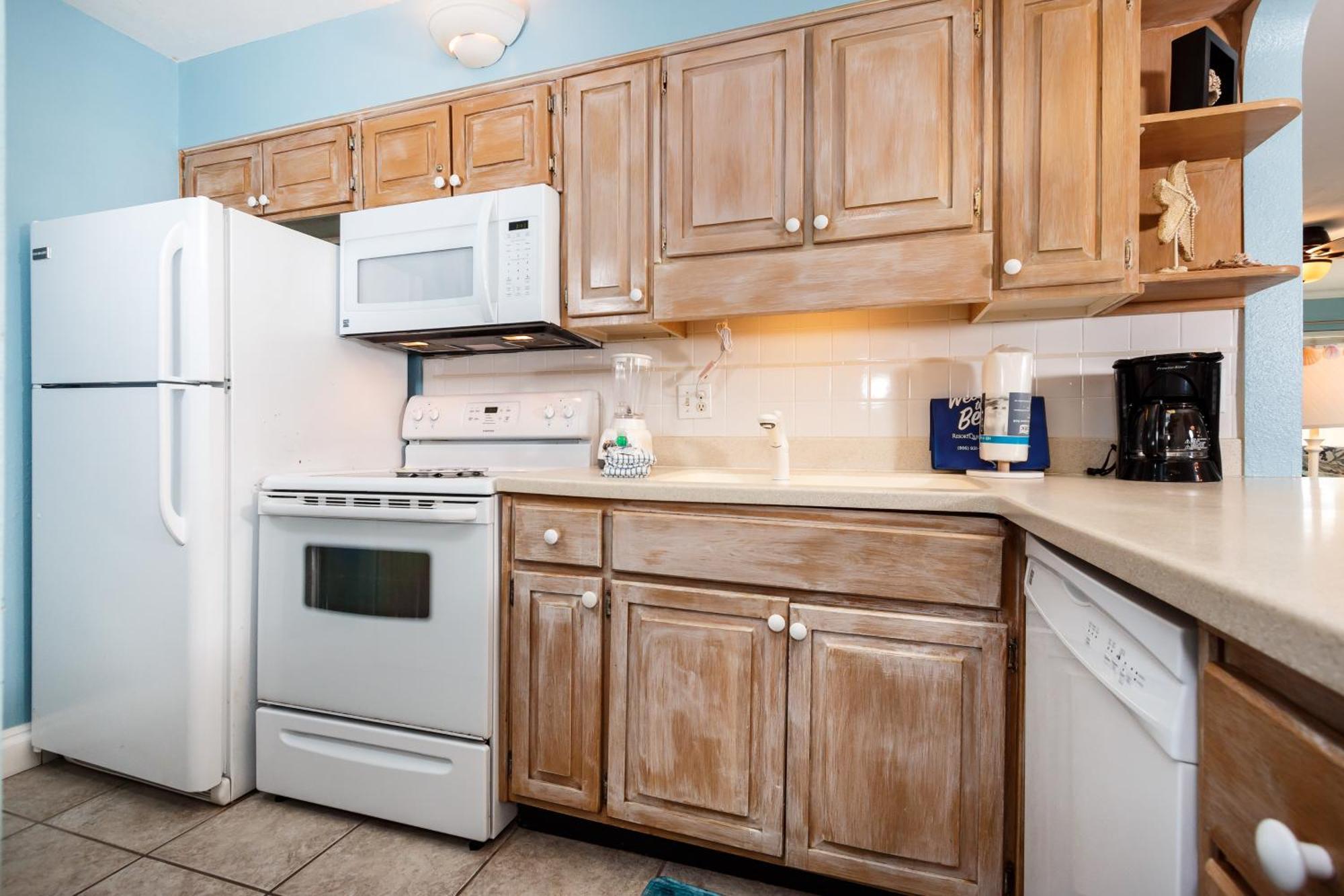 Island Echos 2Nd - 3Rd Floor Condos Fort Walton Beach Rum bild