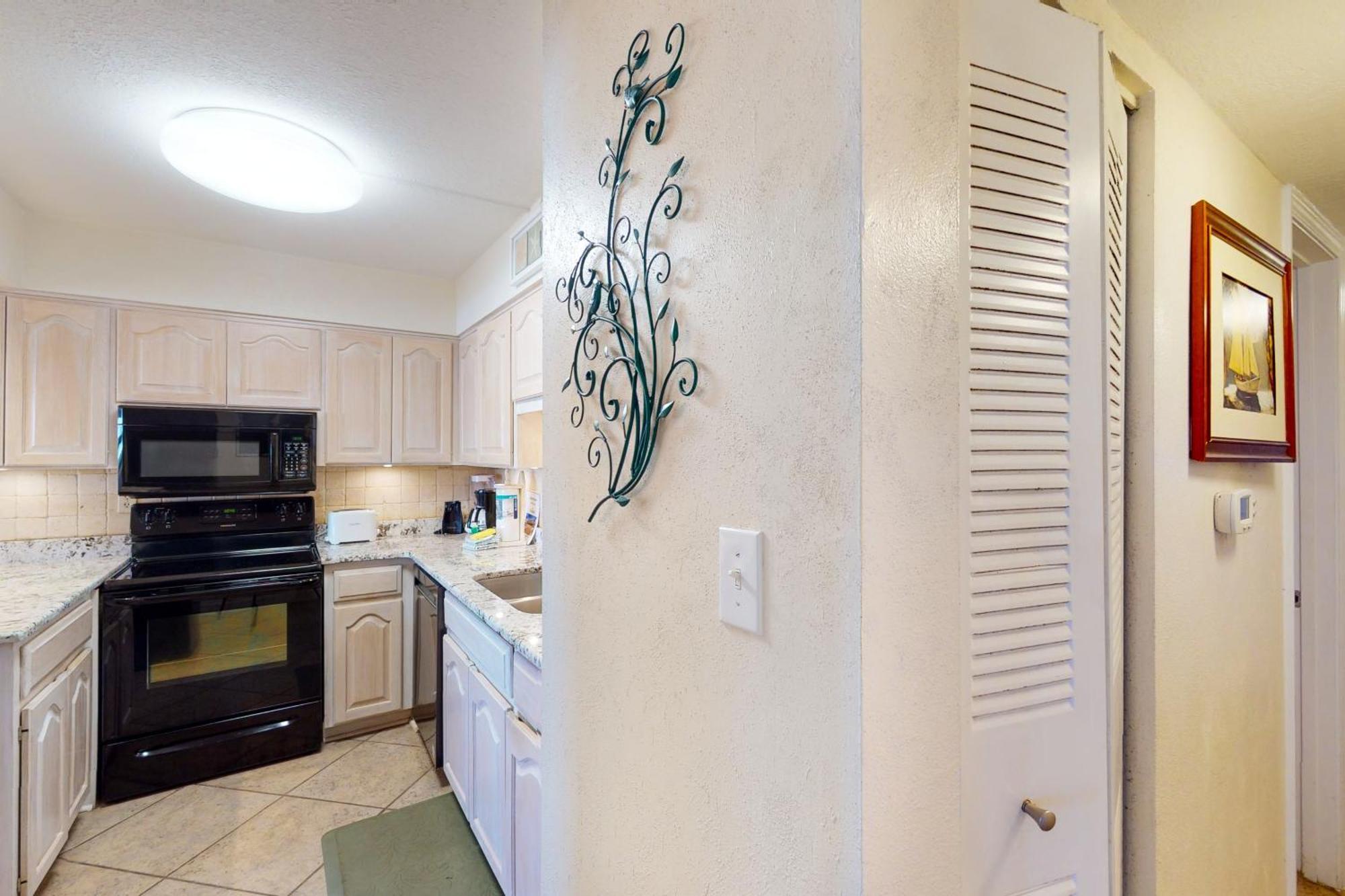 Island Echos 2Nd - 3Rd Floor Condos Fort Walton Beach Rum bild